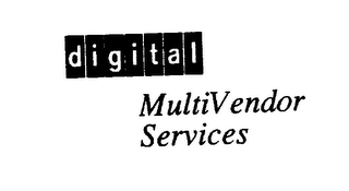 DIGITAL MULTIVENDOR SERVICES logo