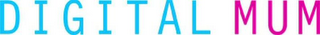 DIGITAL MUM logo