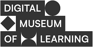 DIGITAL MUSEUM OF LEARNING logo