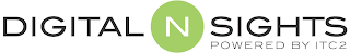 DIGITAL N SIGHTS POWERED BY ITC2 logo