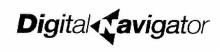 DIGITAL NAVIGATOR logo