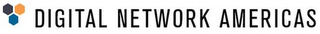 DIGITAL NETWORK AMERICAS logo