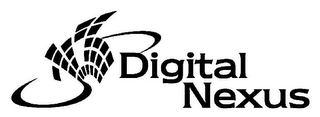 DIGITAL NEXUS logo