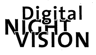 DIGITAL NIGHT VISION logo