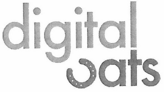 DIGITAL OATS logo