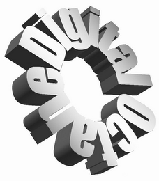 DIGITAL OCTANE logo