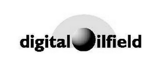 DIGITAL OILFIELD logo