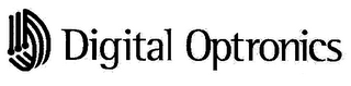DIGITAL OPTRONICS logo