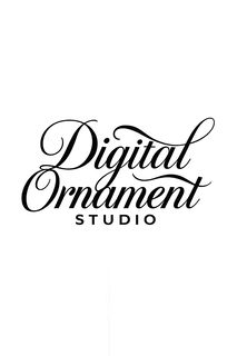 DIGITAL ORNAMENT STUDIO logo