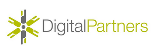 DIGITAL PARTNERS logo