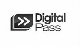 DIGITAL PASS logo