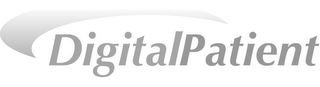 DIGITAL PATIENT logo