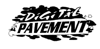 DIGITAL PAVEMENT logo