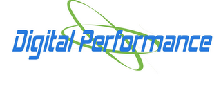 DIGITAL PERFORMANCE logo