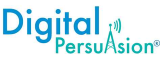 DIGITAL PERSUASION logo