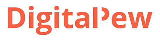 DIGITAL PEW logo