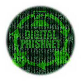 DIGITAL PHISHNET logo