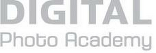 DIGITAL PHOTO ACADEMY logo