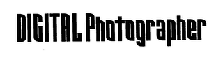 DIGITAL PHOTOGRAPHER logo