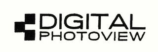 DIGITAL PHOTOVIEW logo