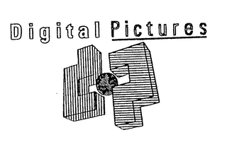 DIGITAL PICTURES DP
