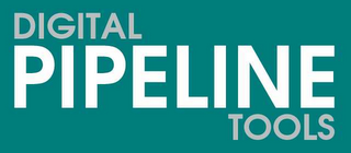 DIGITAL PIPELINE TOOLS logo