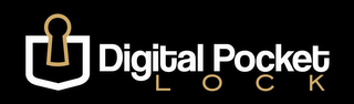 DIGITAL POCKET LOCK logo