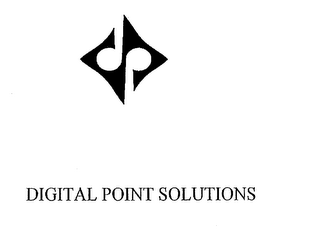 DIGITAL POINT SOLUTIONS logo