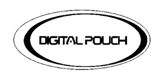 DIGITAL POUCH logo