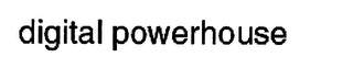 DIGITAL POWERHOUSE logo