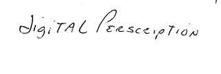 DIGITAL PRESCRIPTION logo
