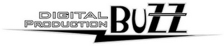DIGITAL PRODUCTION BUZZ logo