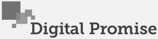 DIGITAL PROMISE logo