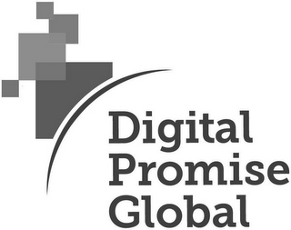 DIGITAL PROMISE GLOBAL logo