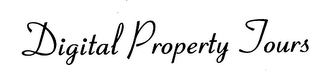DIGITAL PROPERTY TOURS logo