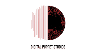 DIGITAL PUPPET STUDIOS logo