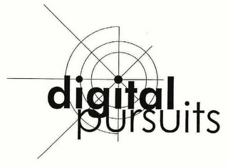 DIGITAL PURSUITS logo