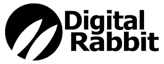 DIGITAL RABBIT logo