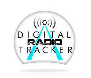 DIGITAL RADIO TRACKER logo