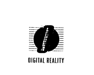 DIGITAL REALITY logo
