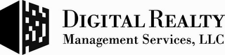 DIGITAL REALTY MANAGEMENT SERVICES, LLC logo