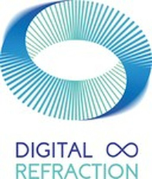 DIGITAL REFRACTION logo