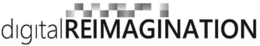DIGITAL REIMAGINATION logo
