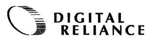 DIGITAL RELIANCE logo