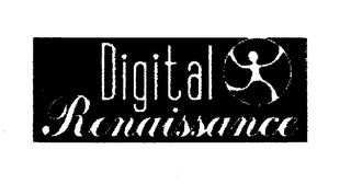 DIGITAL RENAISSANCE logo