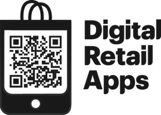 DIGITAL RETAIL APPS logo