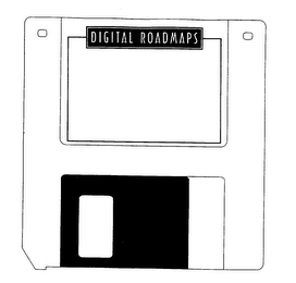 DIGITAL ROADMAPS logo
