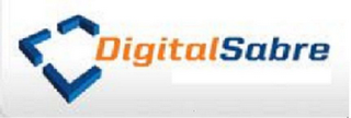 DIGITAL SABRE logo