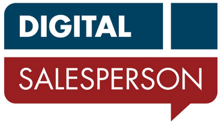 DIGITAL SALESPERSON logo