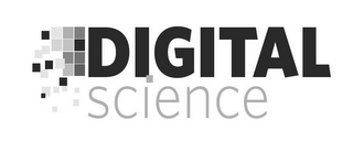 DIGITAL SCIENCE logo